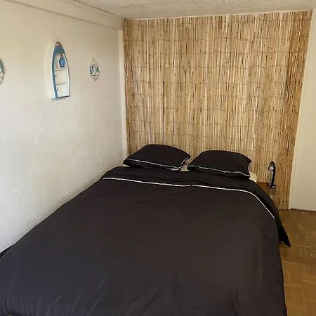 Maison Independante Avec 6 Proche Du Tram A Feriehus Lormont