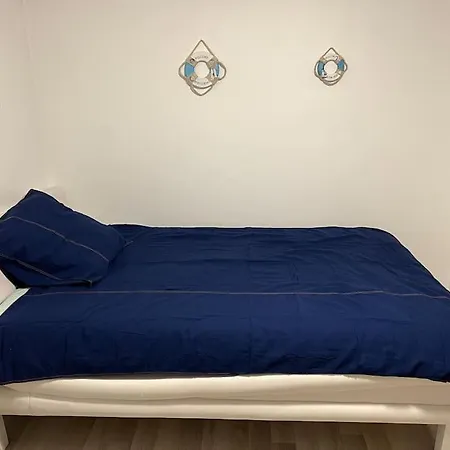 Tatil Evi Maison Independante Avec 6 Proche Du Tram A
