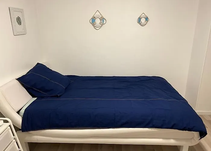 Feriehus Maison Independante Avec 6 Proche Du Tram A